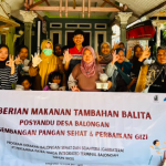 Pertamina Patra Niaga JBB Manfaatkan Tenaga Surya untuk Tingkatkan Ekonomi Warga