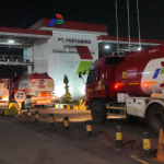 Pertamina Patra Niaga Percepat Normalisasi Distribusi BBM di Sumatera Utara