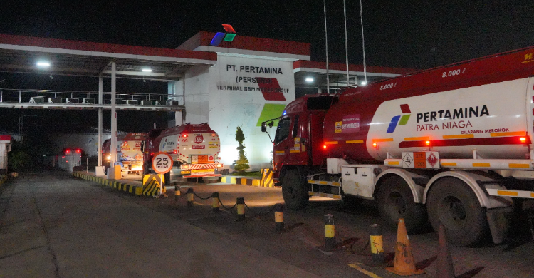 Pertamina Patra Niaga Percepat Normalisasi Distribusi BBM di Sumatera Utara