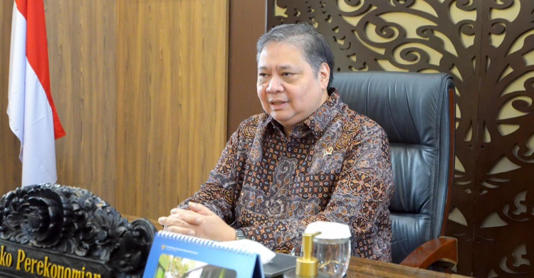 Pertumbuhan Solid Paket Stimulus Dikucurkan Pemerintah Gaspol Ekonomi 8 Persen