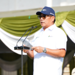 Petrokimia Gresik Perkuat Fondasi Dukung Keberlanjutan Swasembada Pangan