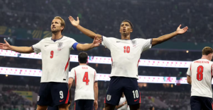 Piala Dunia 2026 10 Pemain Tiga Singa Singkirkan Meksiko