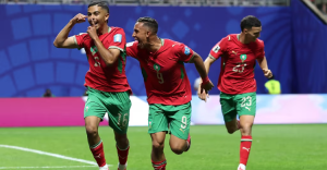 Piala Dunia 2030  Maroko hingga Pantai Gading Bakal Curi Perhatian