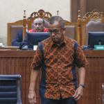 PK Ditolak  Kuasa Hukum Emirsyah Satar Tetap Yakini Asas Ne Bis In Idem