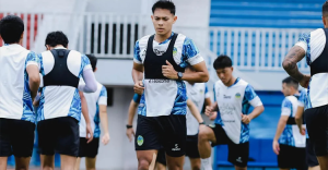 PSIM Resmi Berpisah dengan Andy Setyo Usai Satu Musim