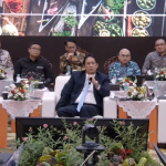 Purbaya Pastikan Sinergi Kemenkeu dan Bank Indonesia Solid