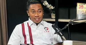 Ramai Sebutan Londo Ireng Direktur IPR  Presiden Kritik Orientasi Kepentingan  Bukan Generalisasi Profesi