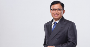 Rupiah Tertekan  Prof Didik Minta Gubernur BI Baru Lebih Agresif