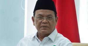 SAHI Minta Kongres Umat Islam Dorong Presiden Berantas Korupsi