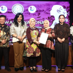 Srikandi Jaga Desa Konsolidasikan Gerakan Perempuan Nasional