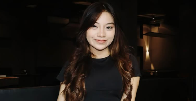 Takut Begal  Influencer Bandung Hana Claudia Pesan 3 Ojol Buat Pulang