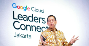 Tambah Pasukan Engineer  Google Could Percepat Adopsi AI