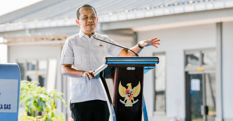 Tarif Listrik Tetap BBM Subsidi Tidak Naik BBM Nonsubsidi Turun Sebagian Pemerintah Jaga Terus Daya Beli Masyarakat