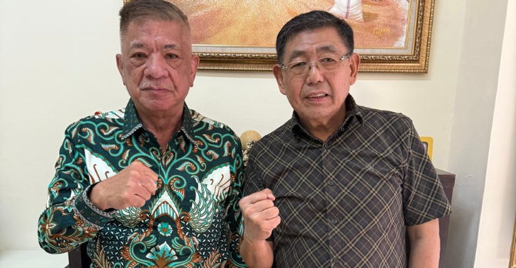 THMP Apresiasi Sinergi Penegak Hukum Tangani Kasus Eks Jampidsus