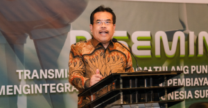 Transmisi Hijau  Tulang Punggung Tentukan Masa Depan Energi Bersih Indonesia