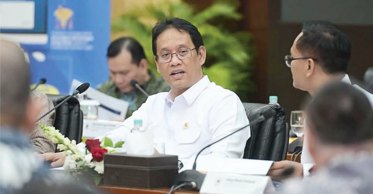 Urai Sumbatan Investasi Kemenkeu Restrukturisasi Aturan Cable Car Dan KEK