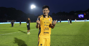 Witan dan Rayhan Antusias Sambut Shin Tae yong