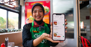 8 100 Mitra GrabMerchant Sediakan Menu Traktir Driver Sepanjang Agustus