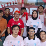 Agustusan di BP BUMN  Adu Seru  Kompak Bersama  Semarakkan Kemerdekaan