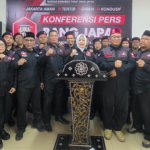 Bang Japar Teguhkan Komitmen Jaga Jakarta  Ajak Warga Tak Mudah Terprovokasi