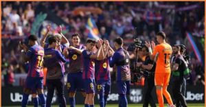 Barcelona Vs Bilbao  Misi Lanjutkan Start Sempurna