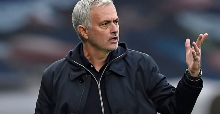 Bikin Hattrick  Mourinho Puji Mbappe Setinggi Langit