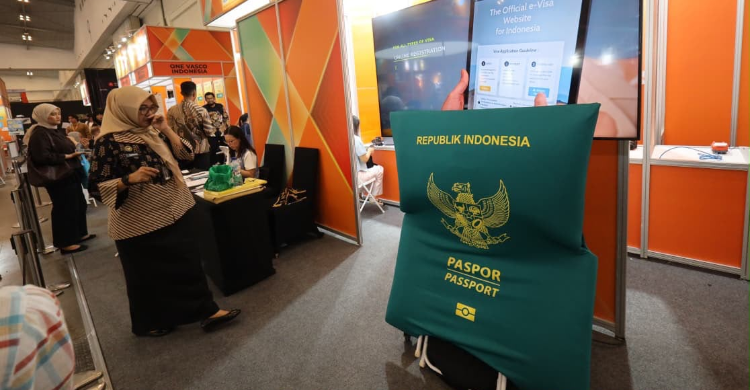 BNI wondrX 2026 Hadirkan Zona Travel  Traveling Lengkap Dari Tiket Hingga Visa