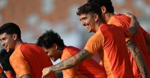 Borneo FC Tutup TC di Yogyakarta dengan 2 Uji Coba