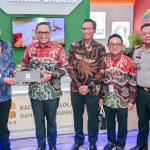 BPDP Dorong Transformasi Sawit Berkelanjutan Lewat Borneo Forum 2026