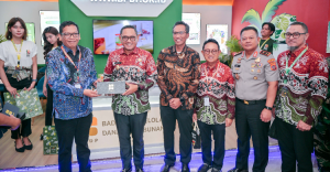BPDP Dorong Transformasi Sawit Berkelanjutan Lewat Borneo Forum 2026