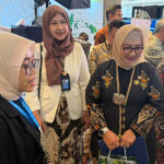 BPDP Tampilkan Produk UMKM Perkebunan  Perkuat Komoditas Berkelanjutan