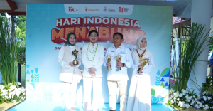 BSI Borong 4 Penghargaan OJK Buka 679 000 Rekening Pelajar Baru Hingga Juni 2026
