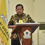 Catatan Idrus Marham  Waketum Partai Golkar Pidato Prabowo  Optimisme Dan Transformasi Indonesia