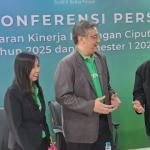 Ciputra Life Cetak Laba Rp99 3 Miliar Pada 2025