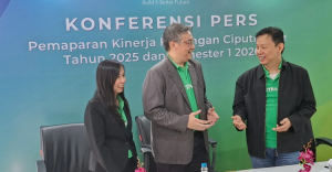 Ciputra Life Cetak Laba Rp99 3 Miliar Pada 2025