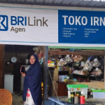 Danantara Melalui BRILink Agen Buka Akses   Ekonomi Hingga Pelosok Negeri
