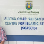 Dari Belgia ke Brunei Intelektual Muslim Indonesia Perkuat Kajian Islam di UBD