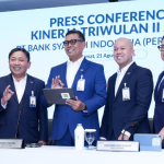 Ditopang Fondasi Teknologi  BSI Kantongi Laba Rp 4 16 Triliun di Semester I 2026