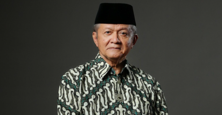 Diungkapkan Wakil Ketua MUI Muktamar NU Harus Perkuat Ukhuwah NU Muhammadiyah