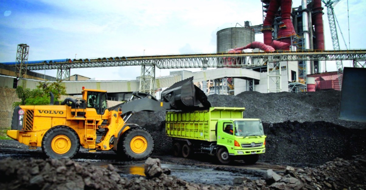 ESDM Tetapkan HBA Periode Pertama Agustus 2026 Sebesar 124 44 Dolar AS