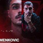 Garudayaksa FC Datangkan Bek Serbia Filip Stamenkovic