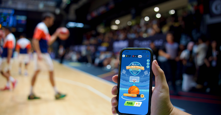 GoPay Hadirkan Fitur DBL Indonesia  Bisa Voting hingga Main Game