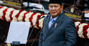 Guru Besar  Bintang Kehormatan untuk Pimpinan Danantara Bisa Motivasi BUMN