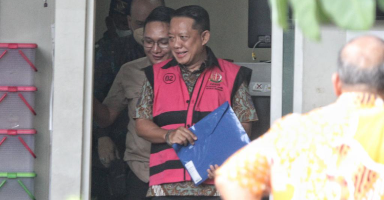 Hasil Praperadilan Kedua Terkait TSK TPPU  Febrie Kalah Lagi