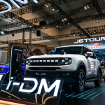 Jetour Hadirkan 4 Karakter di GIIAS 2026
