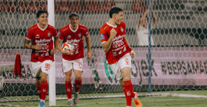 Johnny Jansen Siap Uji Kekuatan Serdadu Tridatu