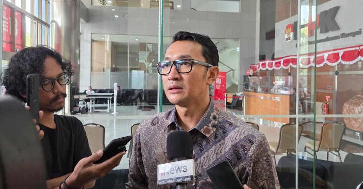 Kasus Bappenda Kabupaten Bogor  KPK Sita Duit Rp 1 5 M
