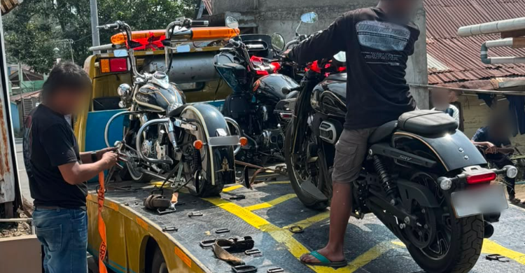 Kasus Bupati Pemalang KPK Sita Moge hingga Emas dari Penggeledahan