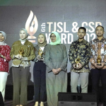 KBI Borong 3 Penghargaan Dorong Tata Kelola dan Tanggung Jawab Sosial
