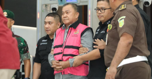 Kejagung Siap Hadapi Praperadilan Ketiga Lodewyk Pusung di Kasus MBG